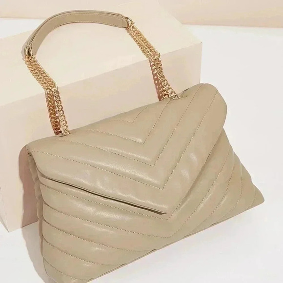 Apricot Casual Women's Shoulder Bag - Picture 9 of 9